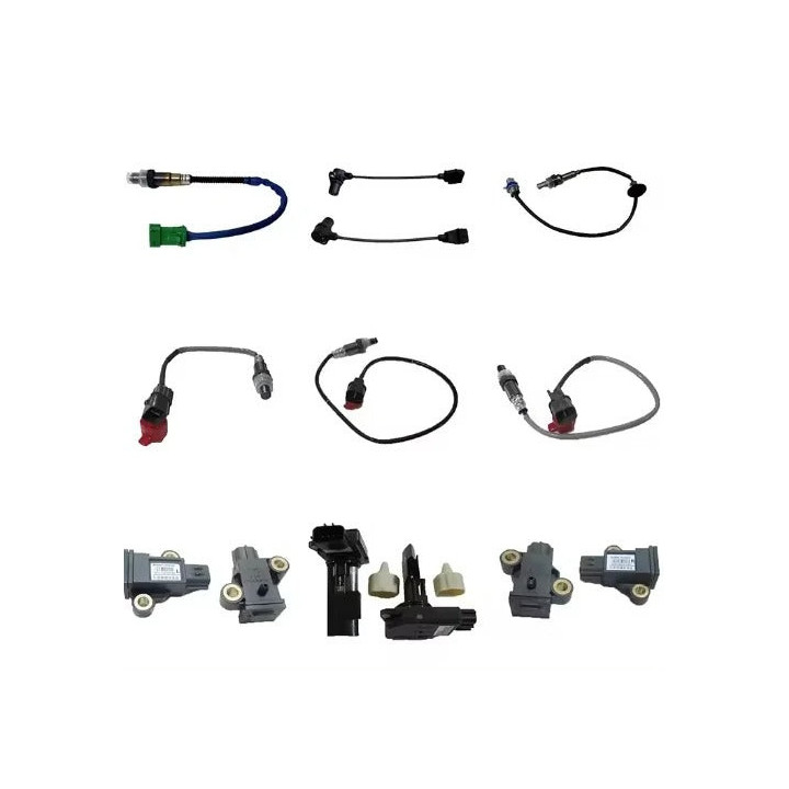 OEM brzdový kotouč EKEB-3501111C pro BYD Seal – foto 6