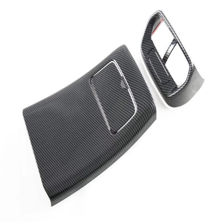 Kryt zadního výdechu ventilace pro BYD Sealion 7 – foto 4