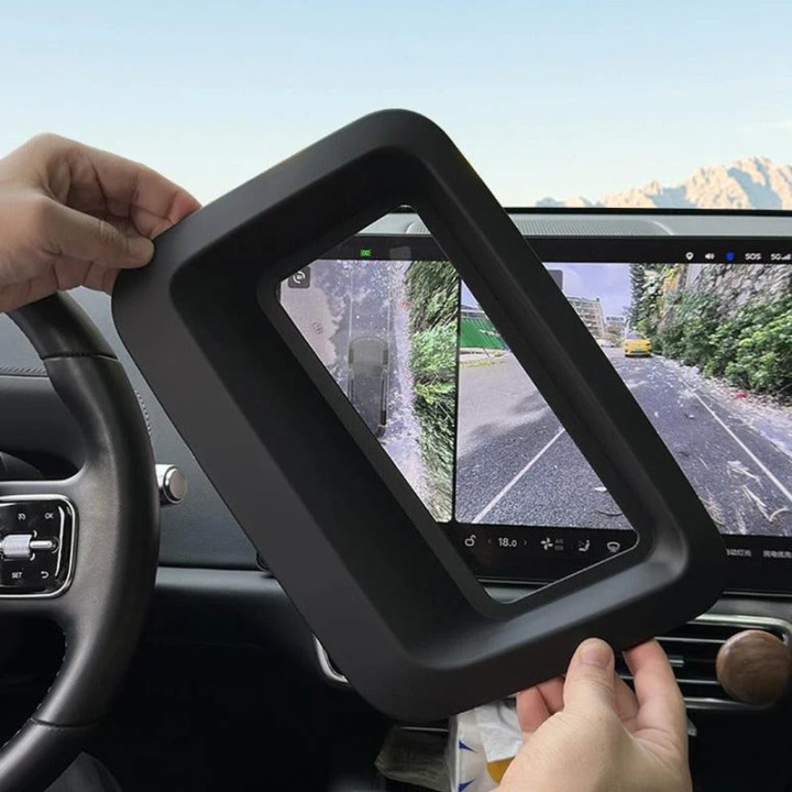 Kryt displeje HUD LHD pro BYD – foto 6
