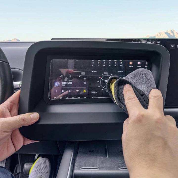 Kryt displeje HUD LHD pro BYD – foto 7