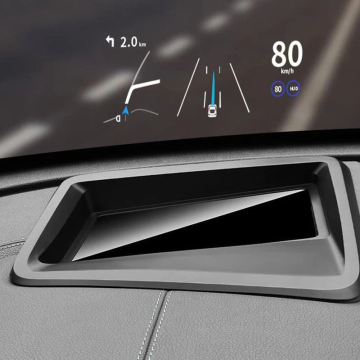 Kryt displeje HUD LHD pro BYD – foto 8