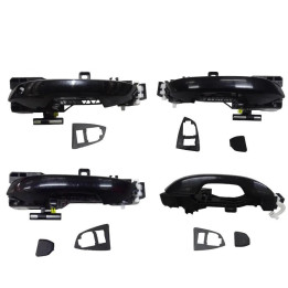 OEM klika dveří pro BYD Atto 3
