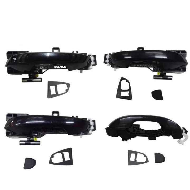OEM klika dveří pro BYD Atto 3