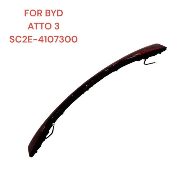 Středové zadní světlo 13184244-00 pro BYD Atto 3 – foto 4