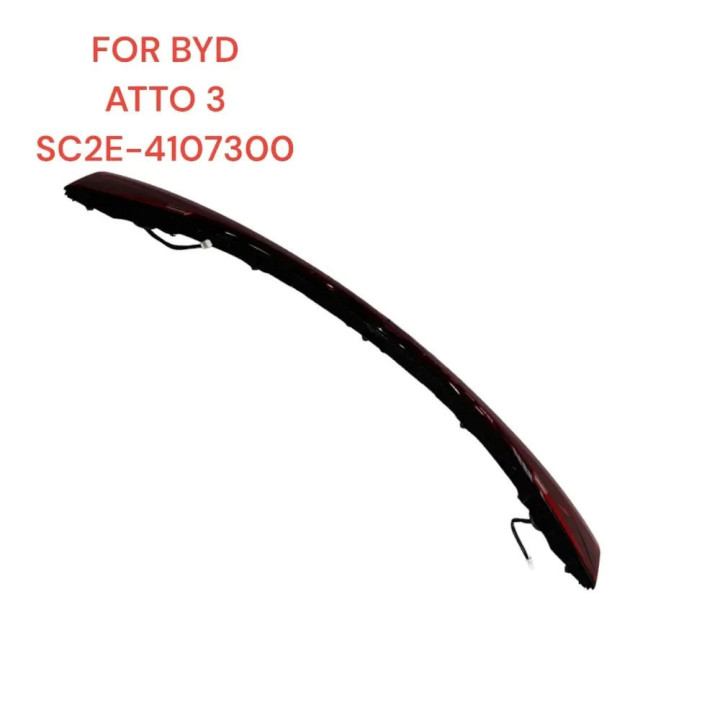 Středové zadní světlo 13184244-00 pro BYD Atto 3 – foto 5
