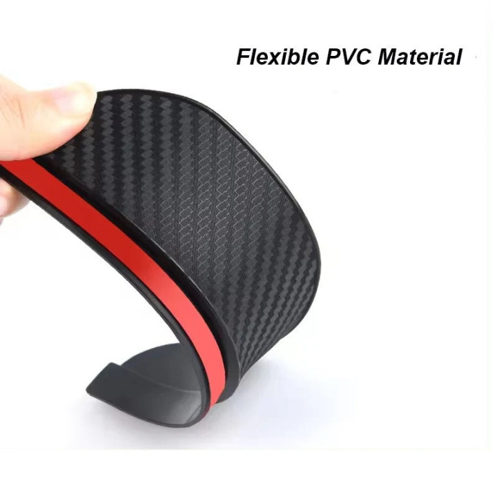 Samolepky na vnější zrcátka z PVC pro BYD – foto 4