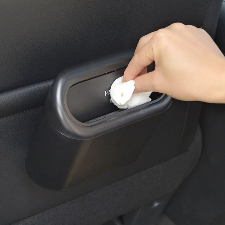 1l odpadkový koš z ABS pro BYD
