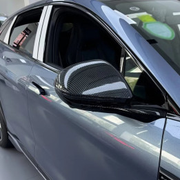 Kryty zrcátek z ABS pro BYD Sealion 7