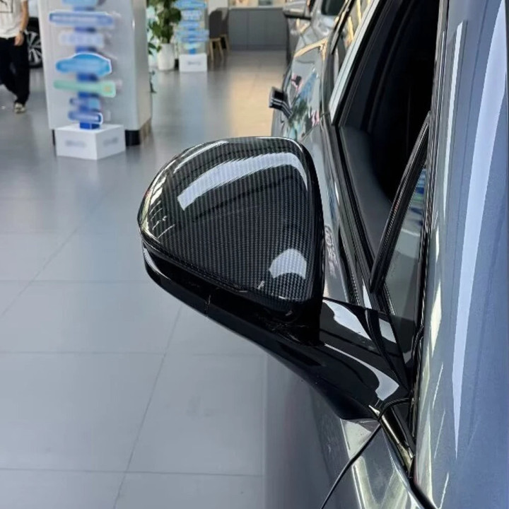 Kryty zrcátek z ABS pro BYD Sealion 7 – foto 5