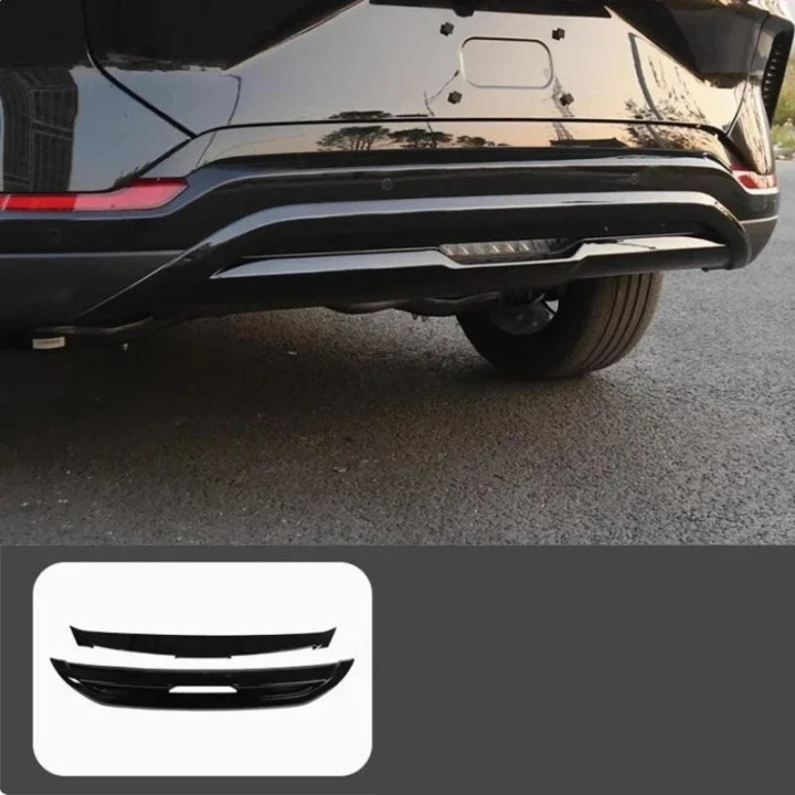 Díl body kitu exteriéru pro BYD Seal U – foto 2