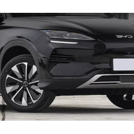 Díl body kitu exteriéru pro BYD Seal U