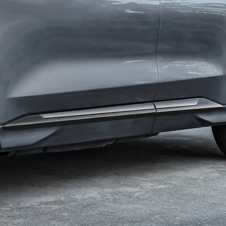Díl body kitu exteriéru pro BYD Seal U – foto 9