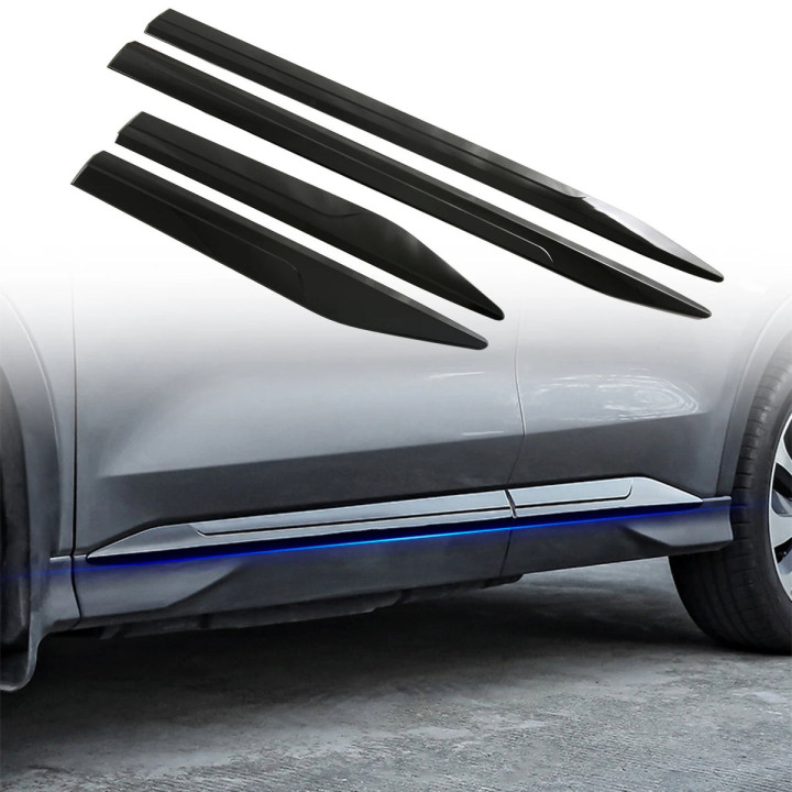 Díl body kitu exteriéru pro BYD Seal U – foto 10