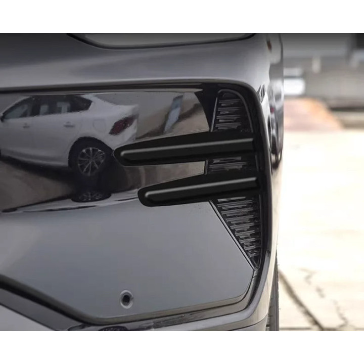 Díl body kitu exteriéru pro BYD Seal U – foto 12