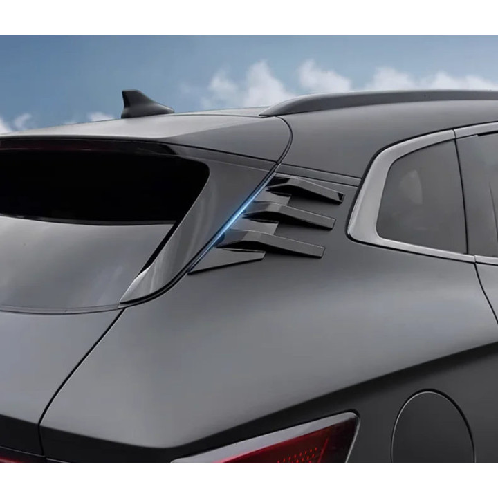 Díl body kitu exteriéru pro BYD Seal U – foto 13