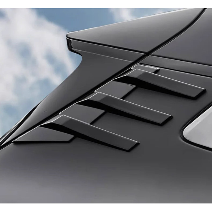 Díl body kitu exteriéru pro BYD Seal U – foto 14