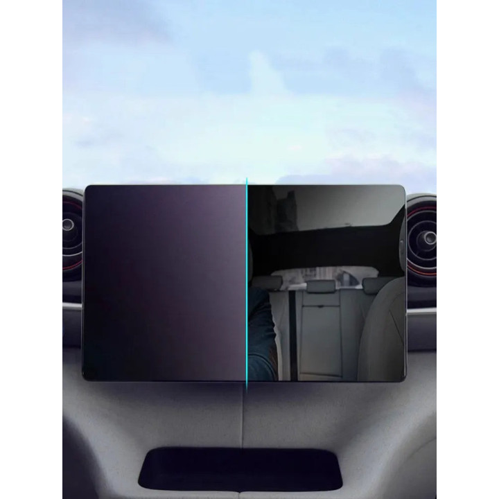 Tvrzené sklo na displej 0,3 mm pro BYD Dolphin – foto 3