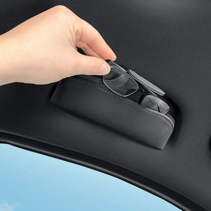Pouzdro na brýle pro BYD Sealion 7 – foto 4