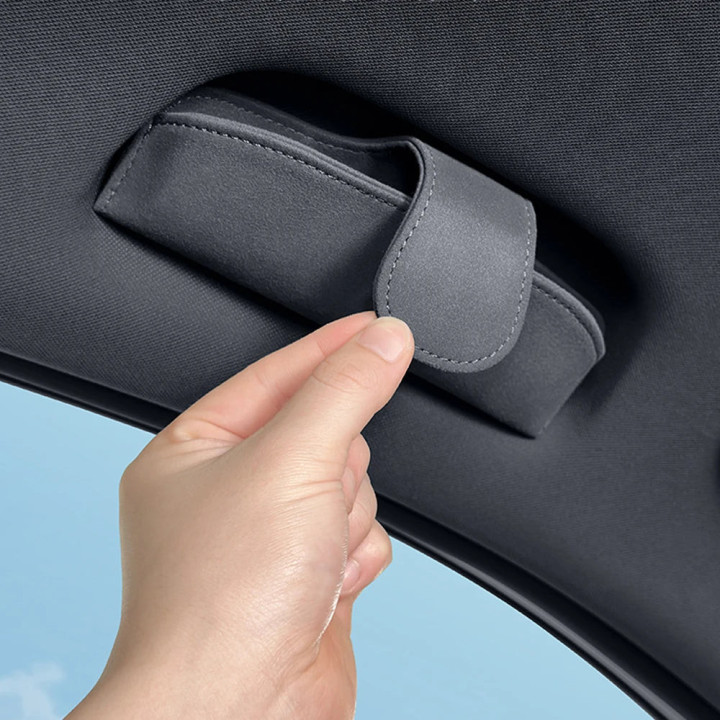 Pouzdro na brýle pro BYD Sealion 7 – foto 5