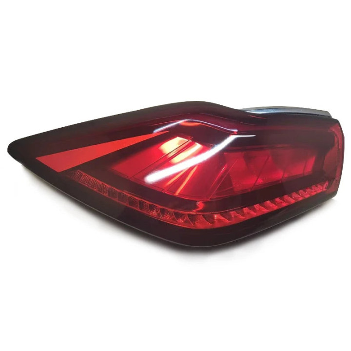 LED zadní světlo pro BYD Atto 3 – foto 2