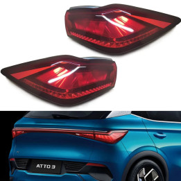 LED zadní světlo pro BYD Atto 3