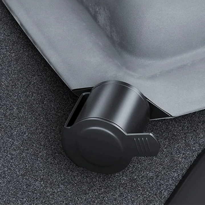 Nafukovací matrace s pumpou pro BYD Atto 3, Seal U, Sealion 7, Tang – foto 6