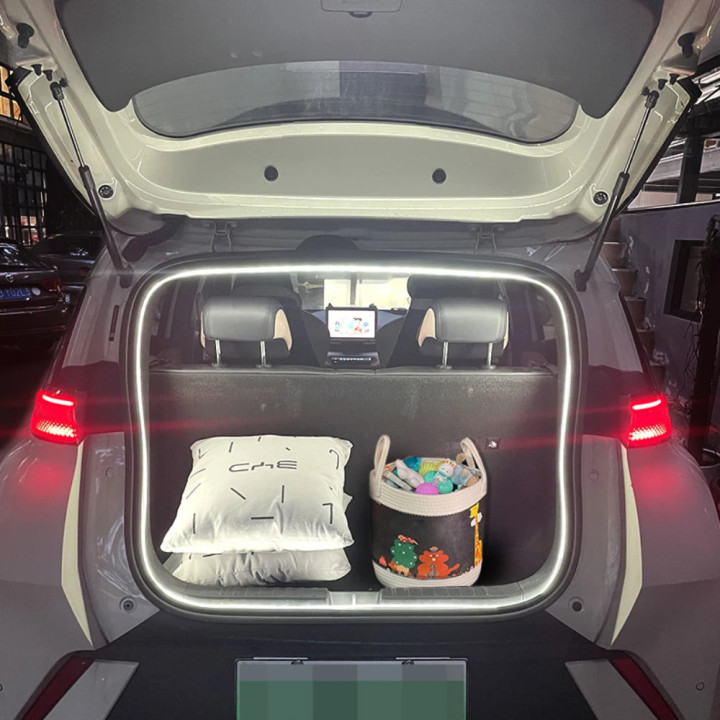 LED světlo zadní střechy pro BYD Dolphin a Dolphin Surf – foto 2