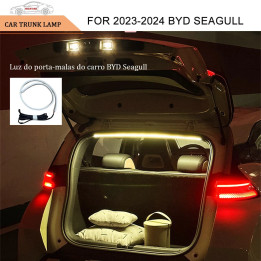 LED světlo zadní střechy pro BYD Dolphin a Dolphin Surf