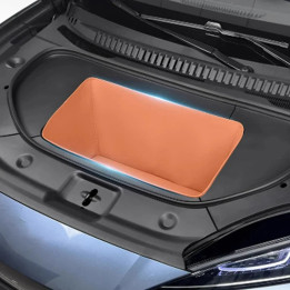 Ochranná rohož do předního kufru pro BYD Sealion 7