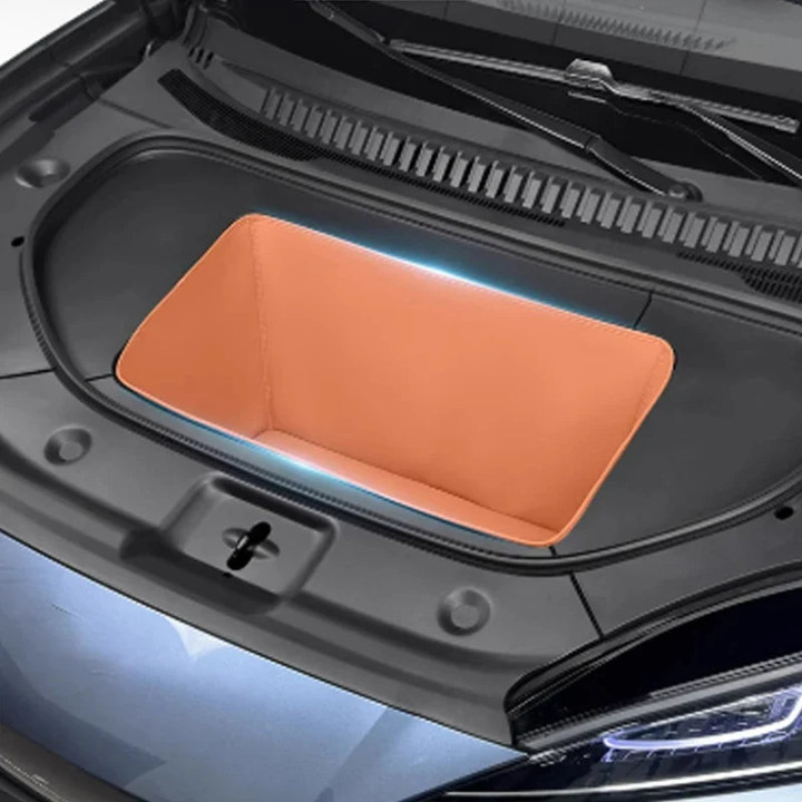 Ochranná rohož do předního kufru pro BYD Sealion 7