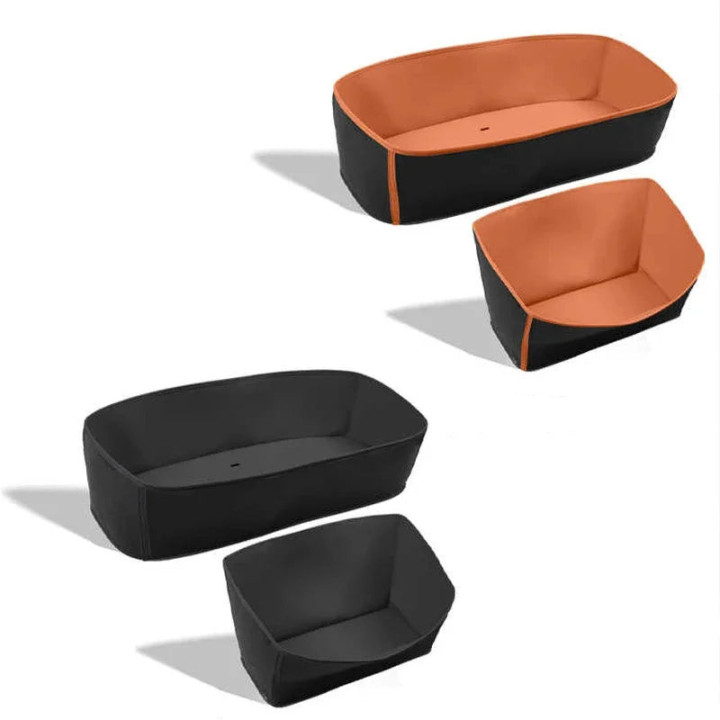 Ochranná rohož do předního kufru pro BYD Sealion 7 – foto 2