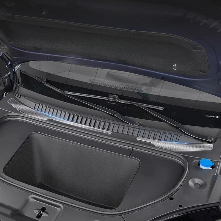 Ochranná rohož do předního kufru pro BYD Sealion 7 – foto 13