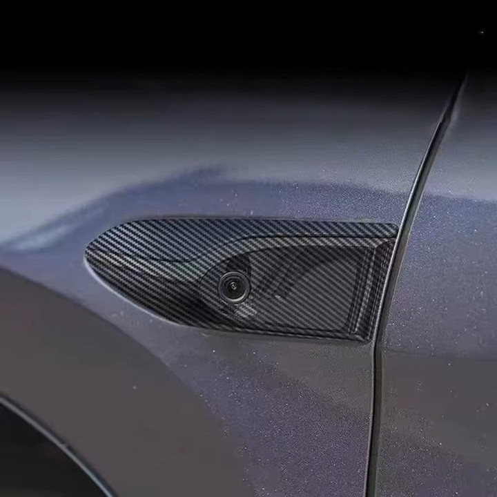 Samolepky bočních znaků pro BYD Sealion 7