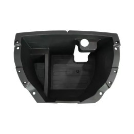 TPE vana do kufru pro BYD Seal U