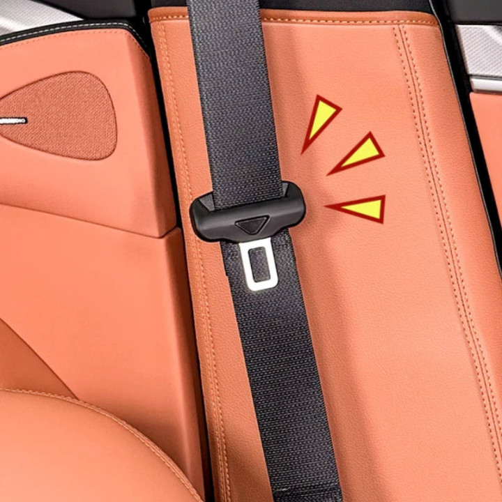 Kožená ochrana B sloupku pro BYD Sealion 7 – foto 6