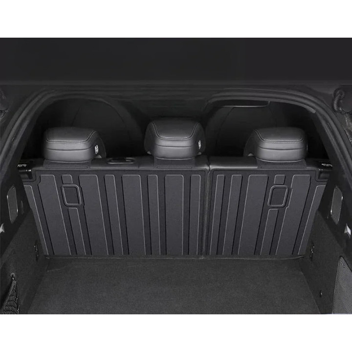 Ochranná rohož do kufru pro BYD Sealion 7 – foto 2