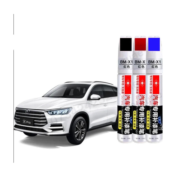 Opravný lak v tužce 2 v 1 pro BYD Seal U