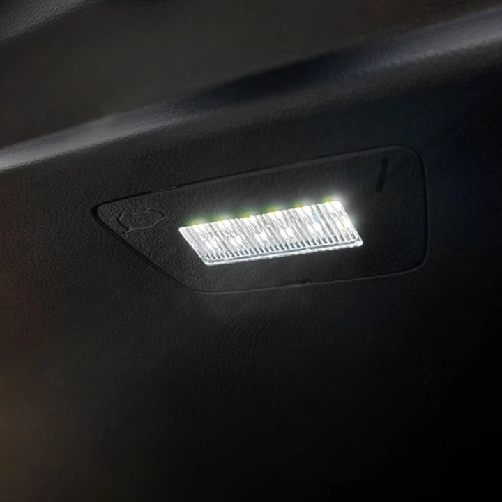 LED osvětlení víka kufru pro BYD Seal U – foto 3