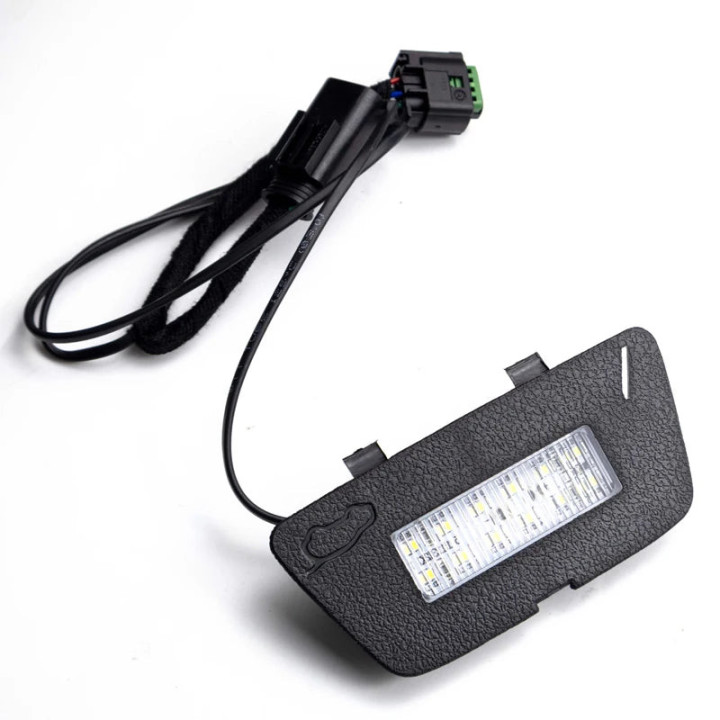 LED osvětlení víka kufru pro BYD Seal U – foto 4