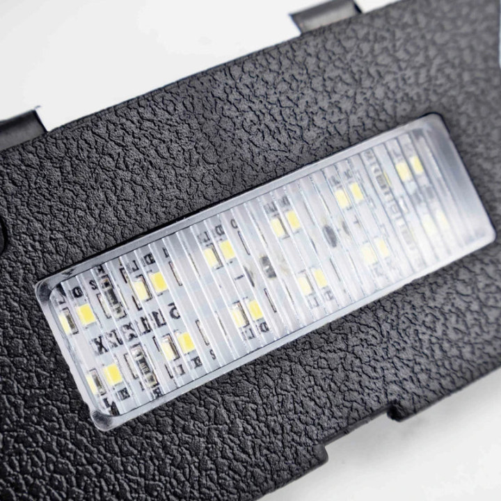 LED osvětlení víka kufru pro BYD Seal U – foto 5