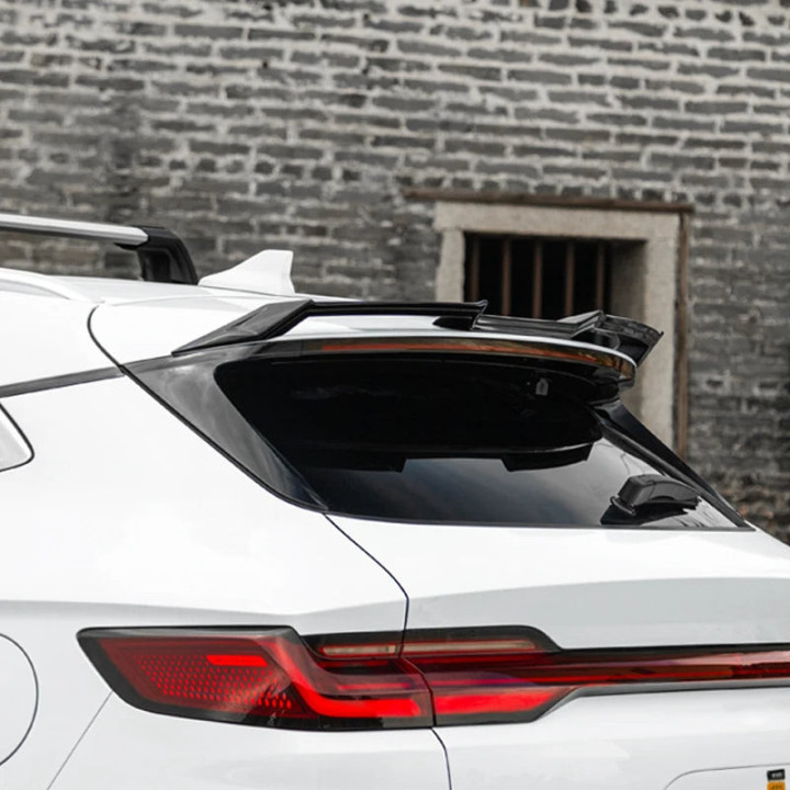 Sportovní zadní spoiler pro BYD Seal U – foto 3