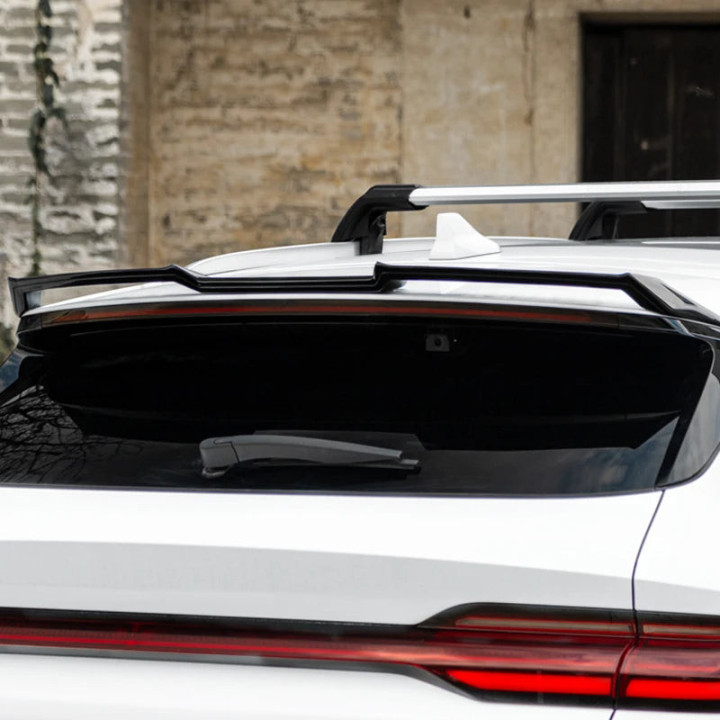 Sportovní zadní spoiler pro BYD Seal U – foto 4