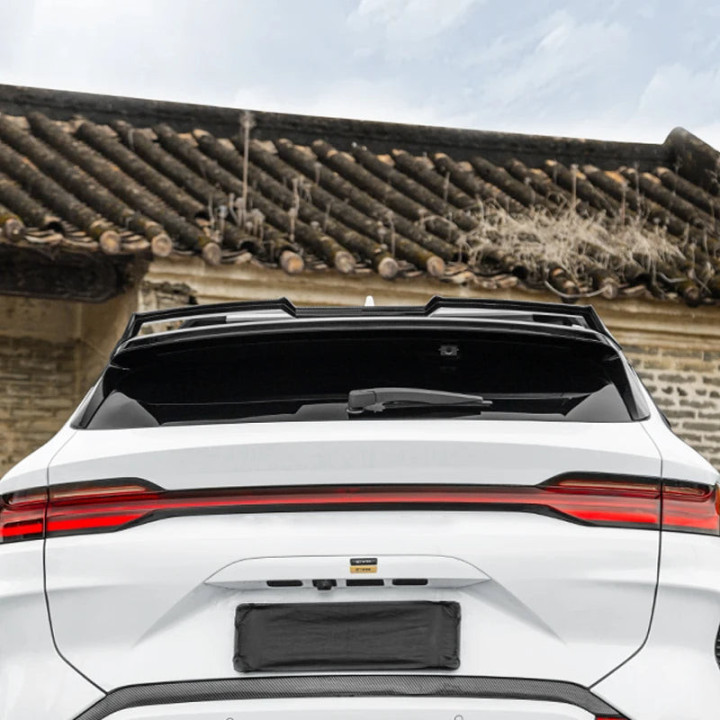 Sportovní zadní spoiler pro BYD Seal U – foto 5
