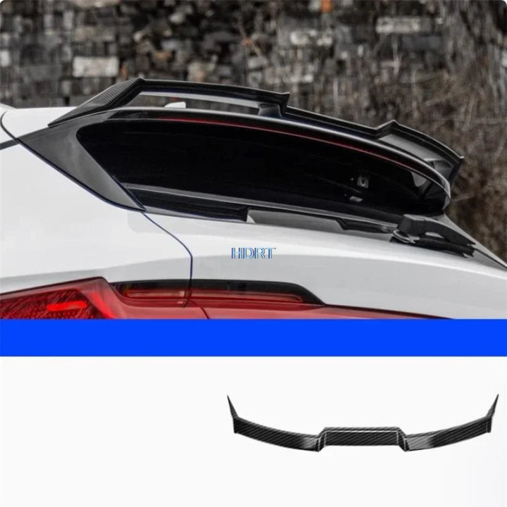 Sportovní zadní spoiler pro BYD Seal U – foto 2