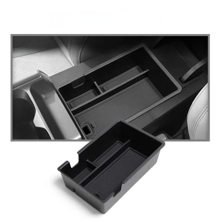 Sada organizérů do interiéru pro BYD Atto 2 – foto 2