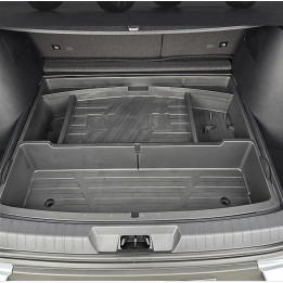 Organizér do kufru z ABS pro BYD Seal U