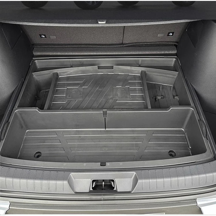 Organizér do kufru z ABS pro BYD Seal U