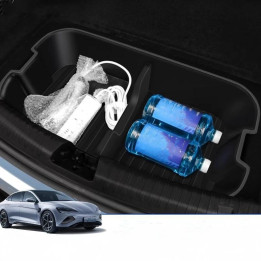 Organizér do předního a zadního kufru pro BYD Seal