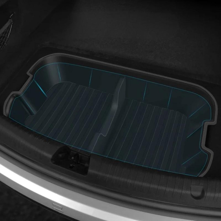 Organizér do předního a zadního kufru pro BYD Seal – foto 6