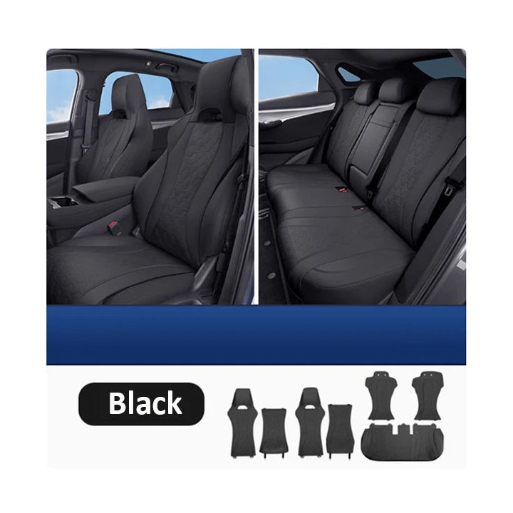 Ochranný potah sedadla pro BYD Sealion 7 – foto 2